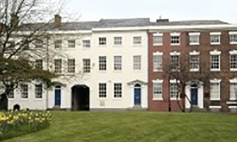 Allcott Commercial Birmingham office