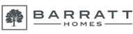 Barratt Homes - client logo