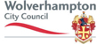 Wolverhampton City Council - client logo