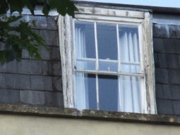 window defects