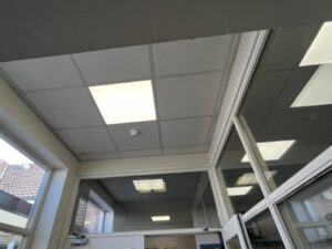 School condition survey series