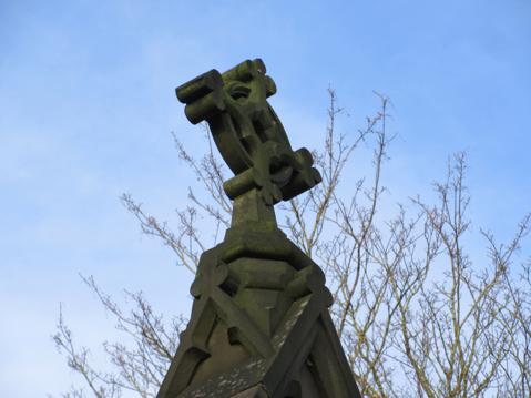 Religious building surveyor