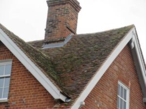 pre-condition survey residential building