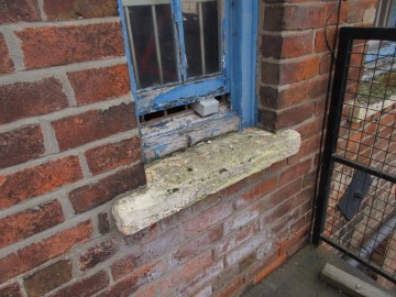 Nottingham chartered surveyor