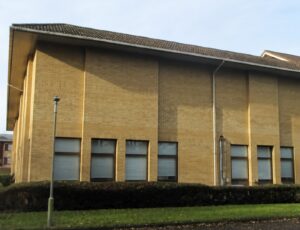 Photographic Schedule of Condition Survey in Coventry