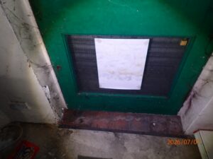 Commercial Building Survey Findings