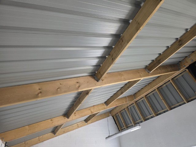 Coventry commercial survey