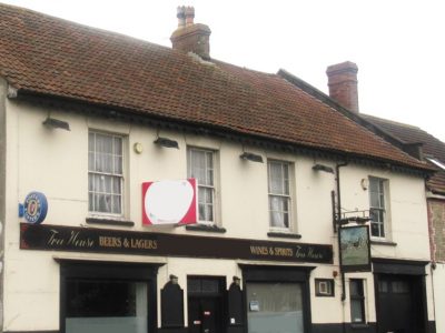 Bristol pub survey
