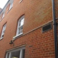 Cambridge commercial property surveyor