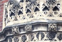 Listed building survey sheffield