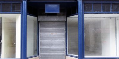 Retail dilapidations surveyor