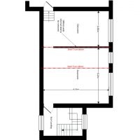 School structural alterations