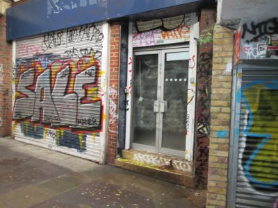 dilapidations settlement shop tenant