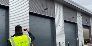 external inspection contract admin