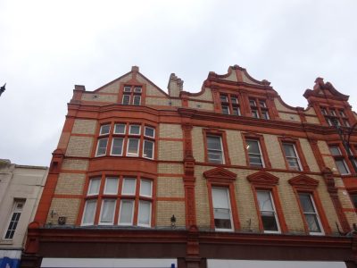 interim dilapidations surveyors