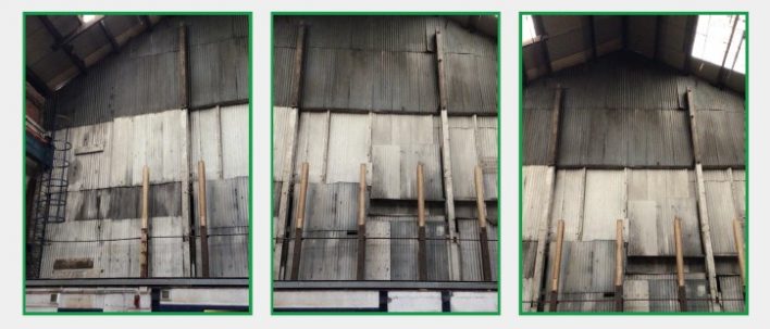 photographic schedule of condition