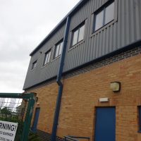 schedule of condition survey oldham